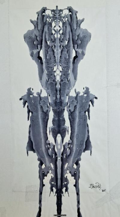 B/W Art