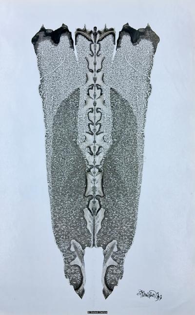 B/W Art