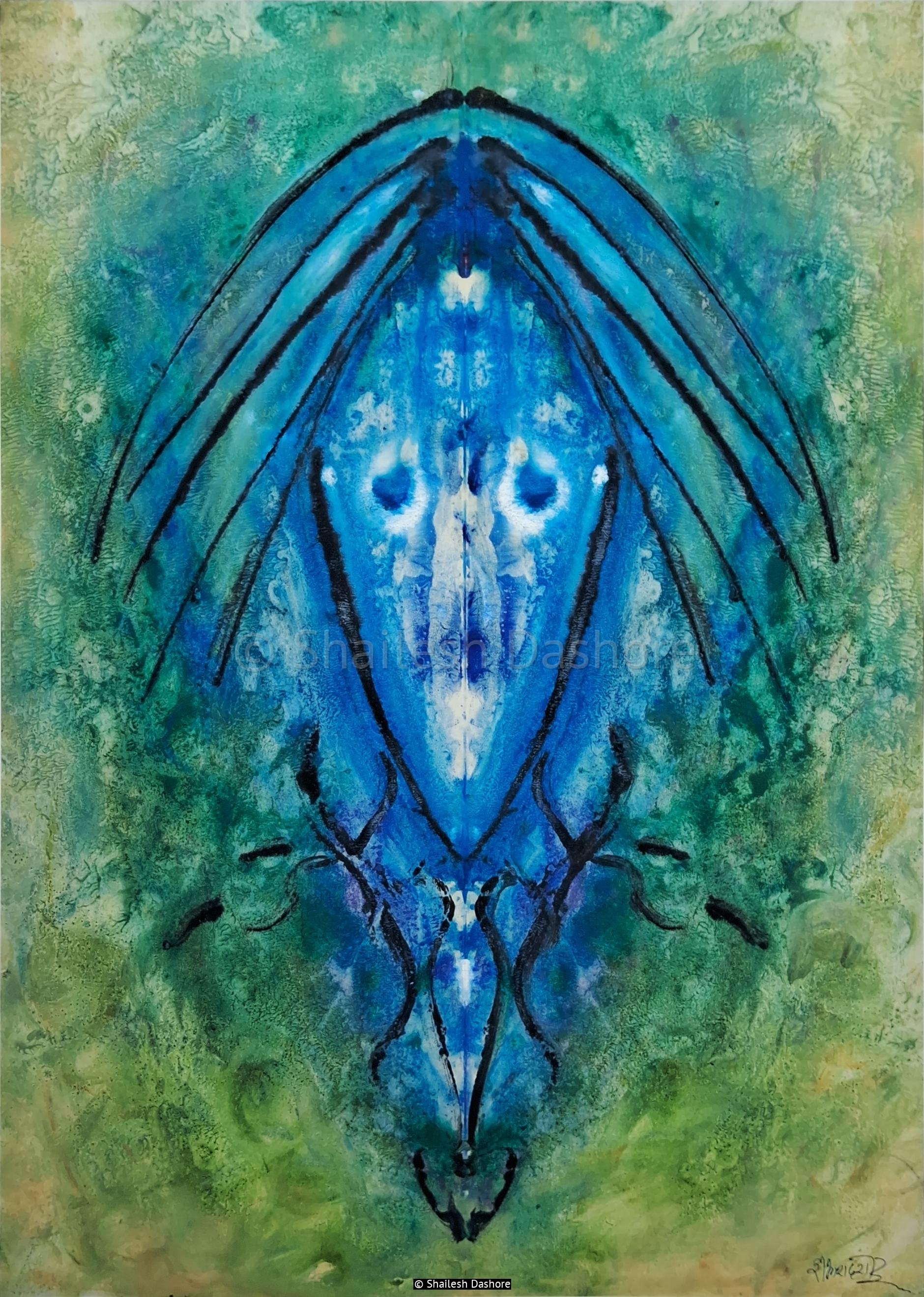 Meditation