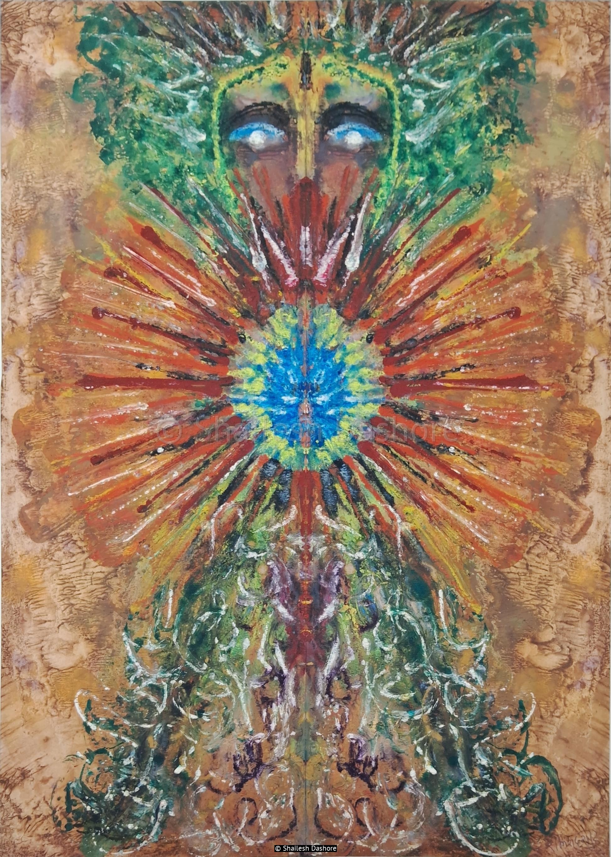 Meditation