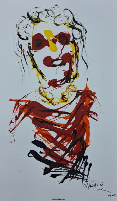 Modern Art