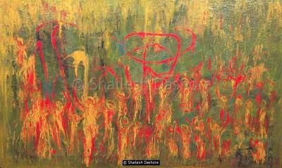 Modern Art