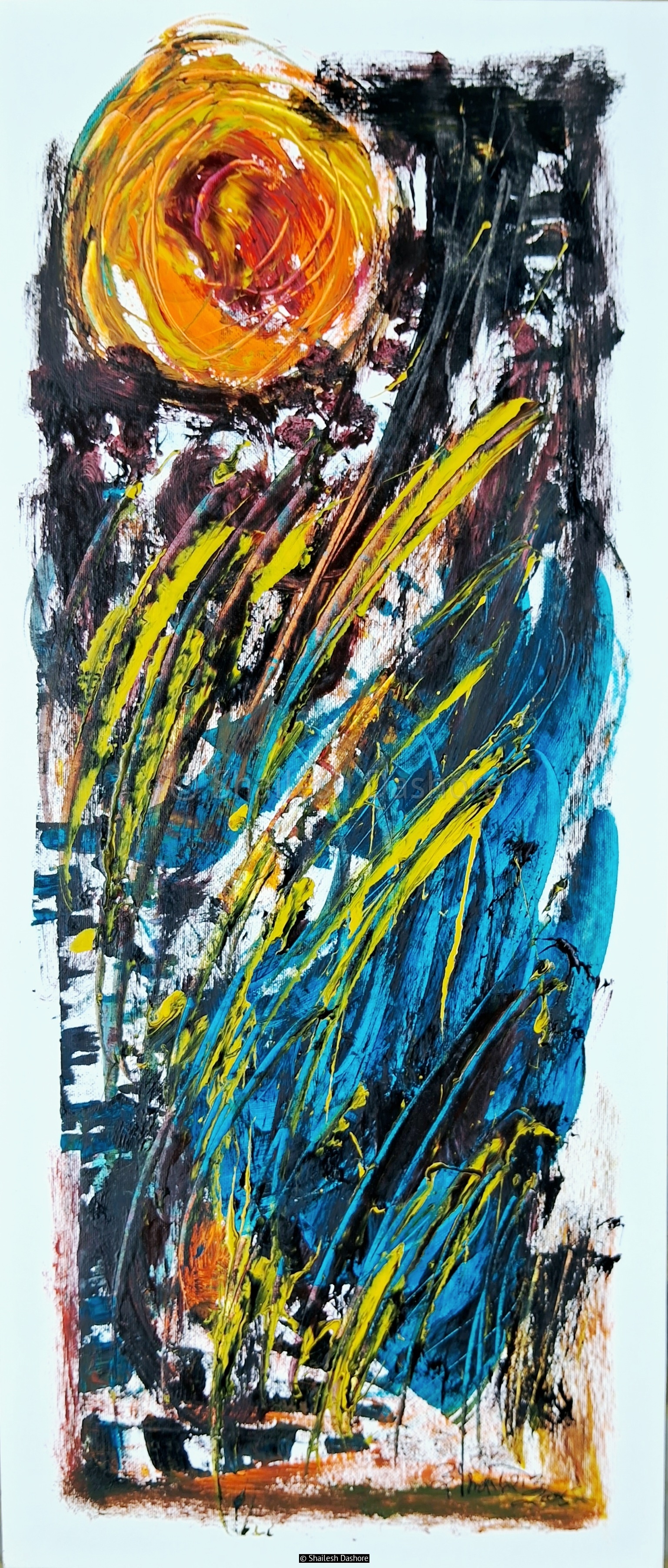 Modern Art