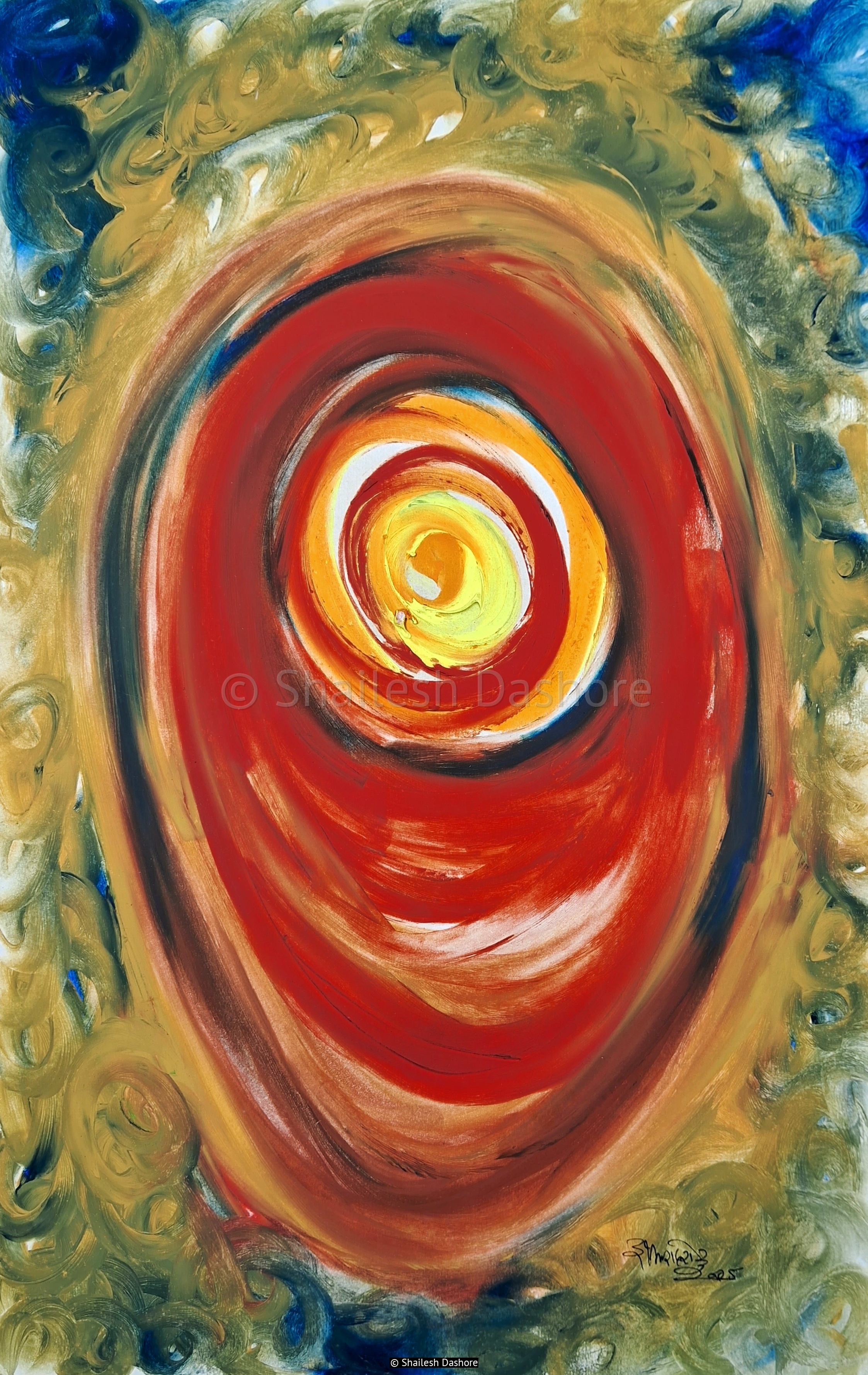 Modern Art