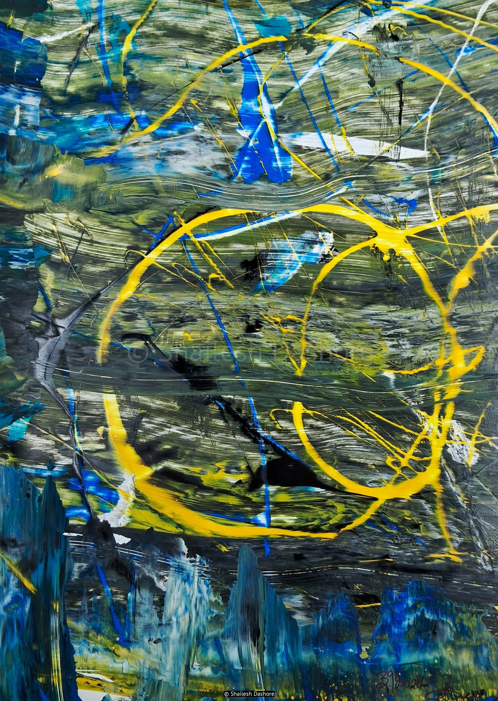 Modern Art