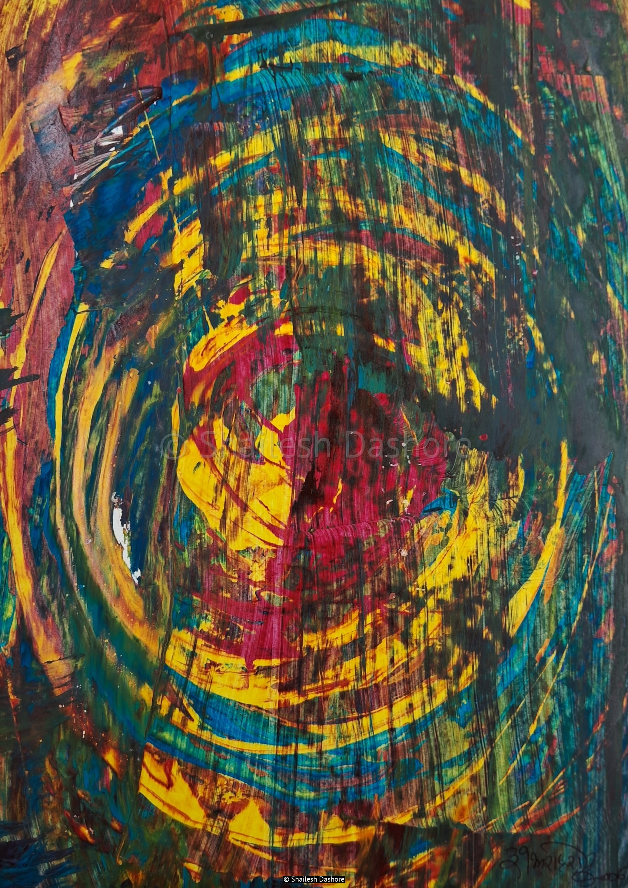 Modern Art