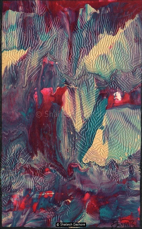 Modern Miniature