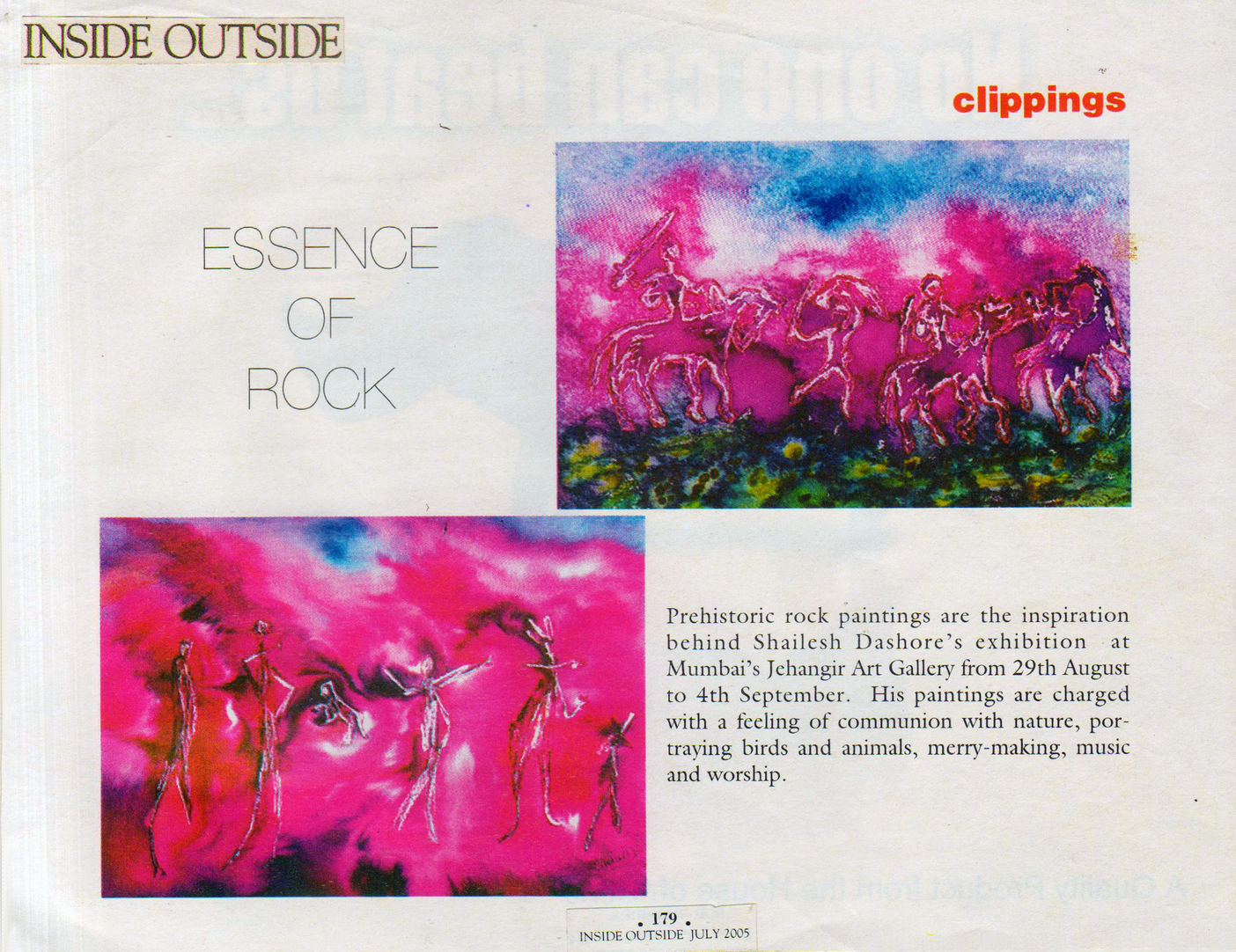 InsideOutside July2005
