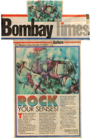 BombayTimes 25May2000